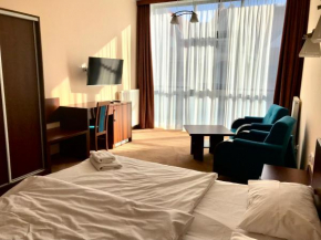 Apartamenty i pokoje Pan Tadeusz II